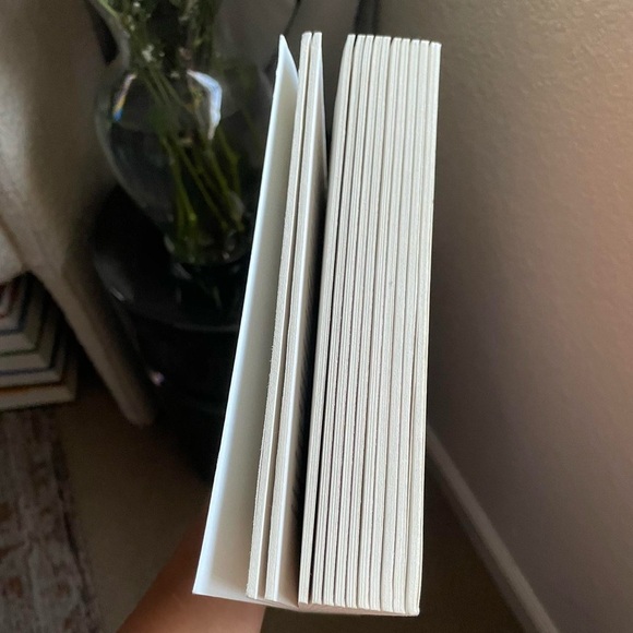 Beach Read Book - Picture 2 of 3